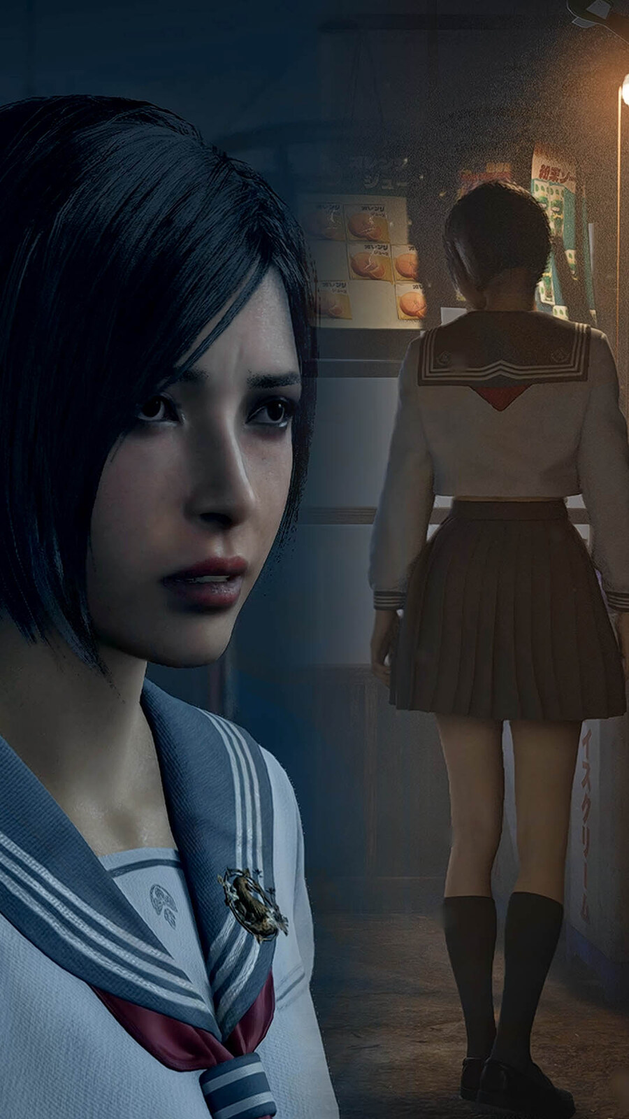 사힐F에 에이다 웡이?!! 넥서스 모드 사용_1.jpg