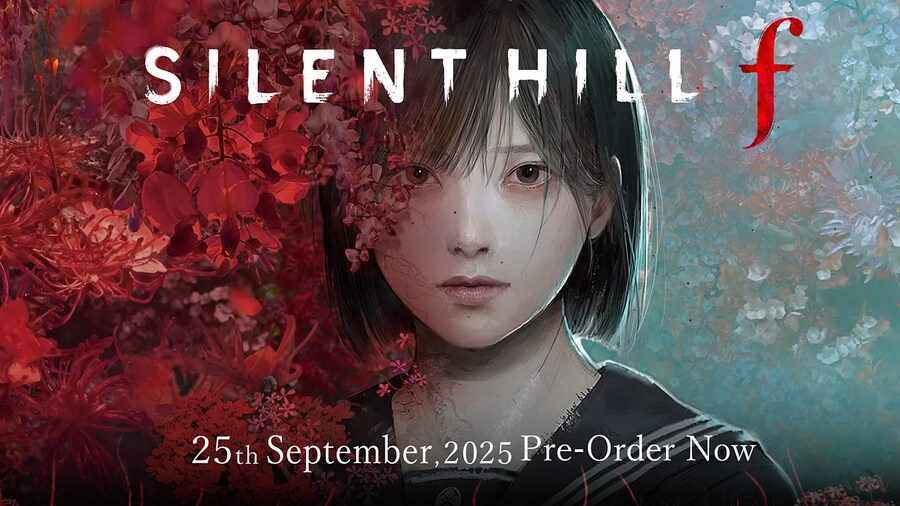 공포게임 추천, 새 역사를 쓴다. 사일런트 힐 f_1.png