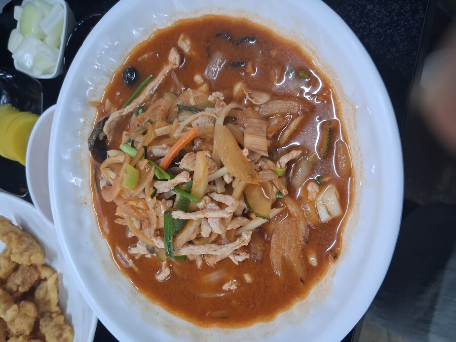 [점심벙] 1차라멘+2차 중식_6.jpg