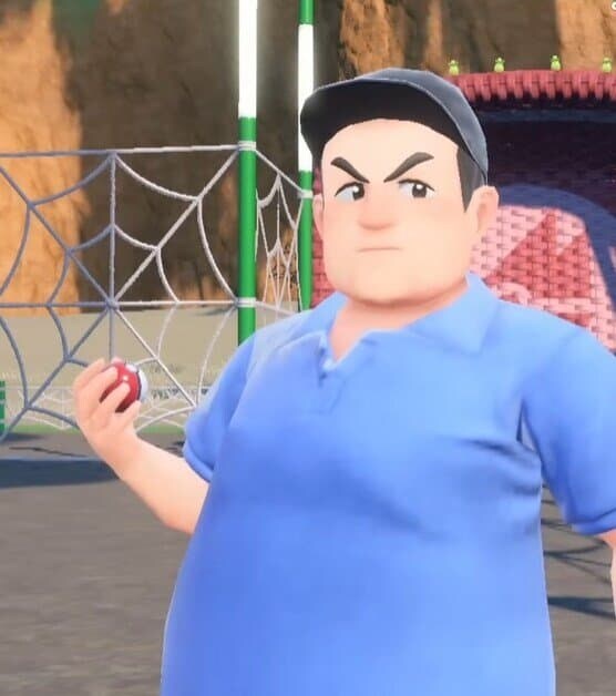 포켓몬스터 지적되어온 NPC 외모.jpg_3.jpg