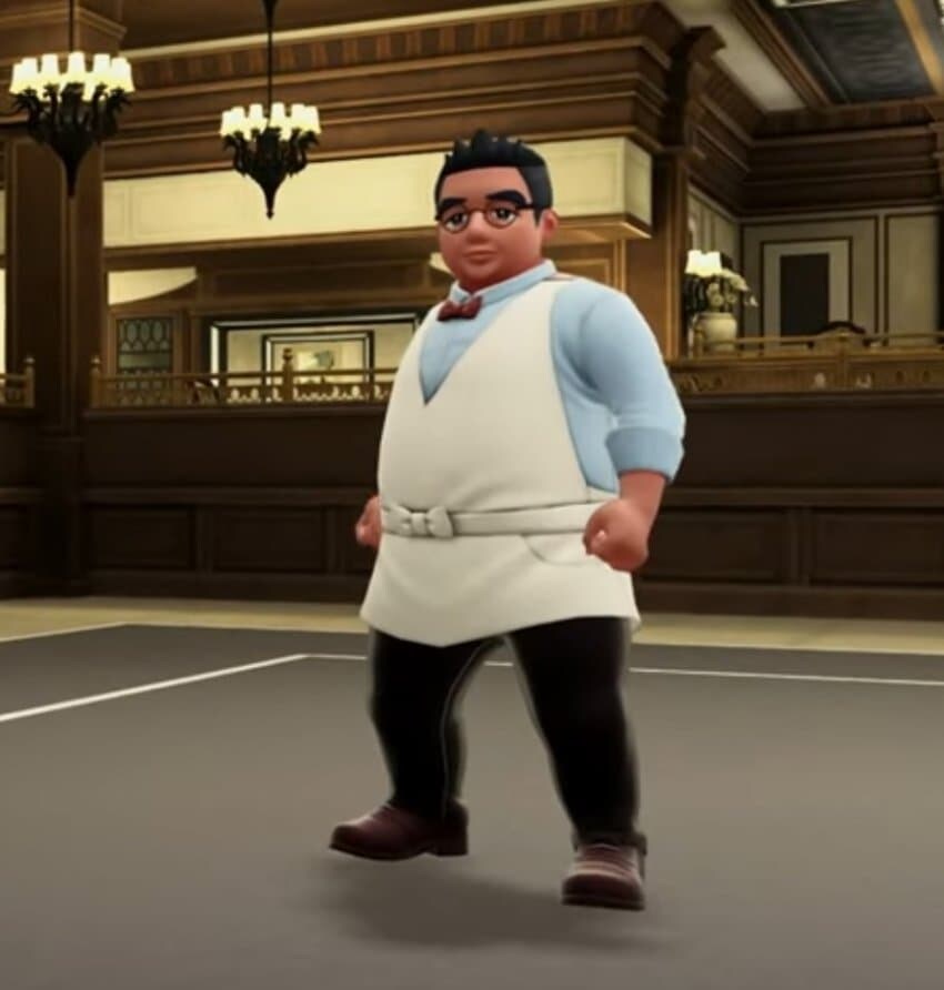 포켓몬스터 지적되어온 NPC 외모.jpg_4.jpg