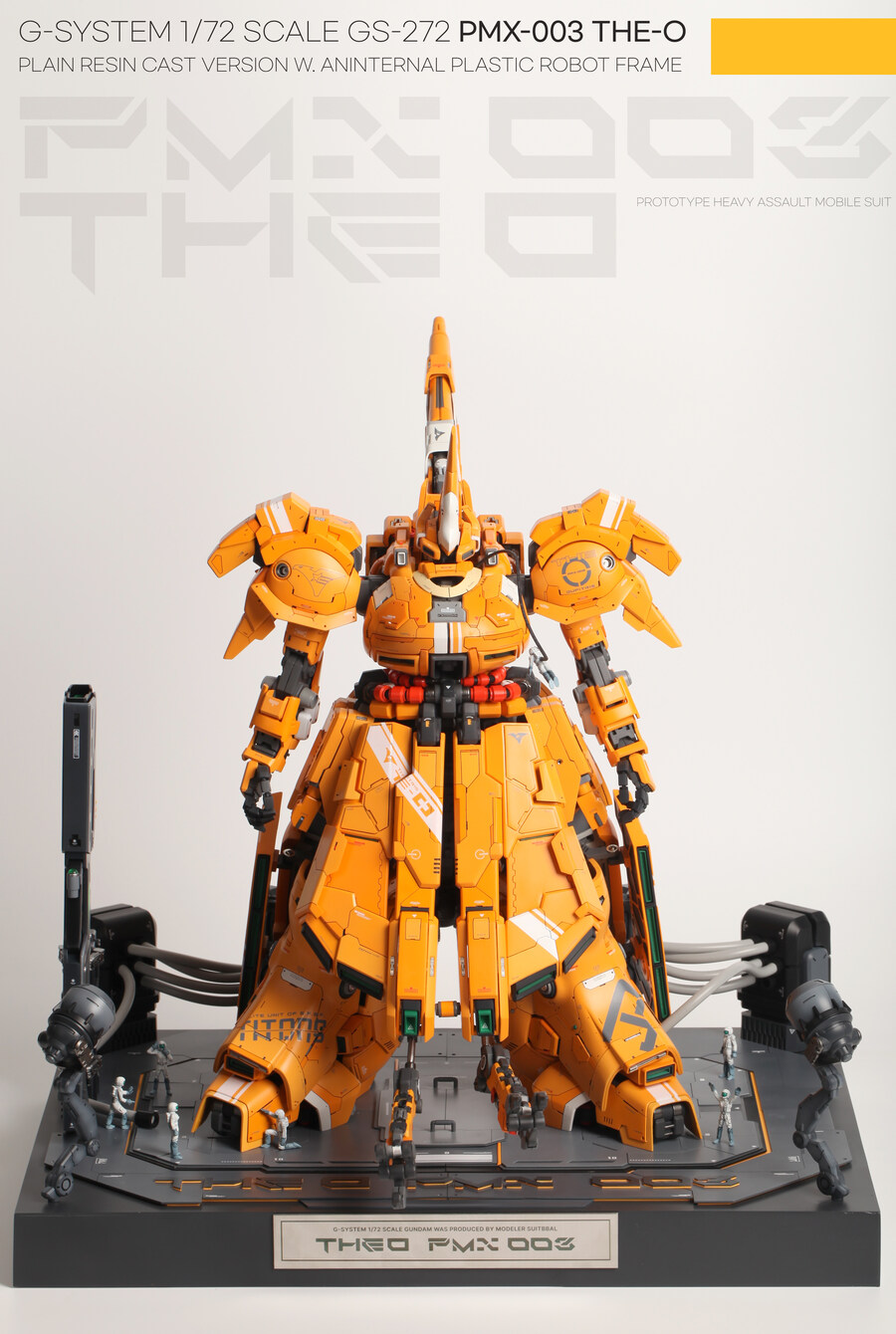 G-SYSTEM 1/72 THE-O FINAL 지시스템 1/72 디오 완성_15.jpg