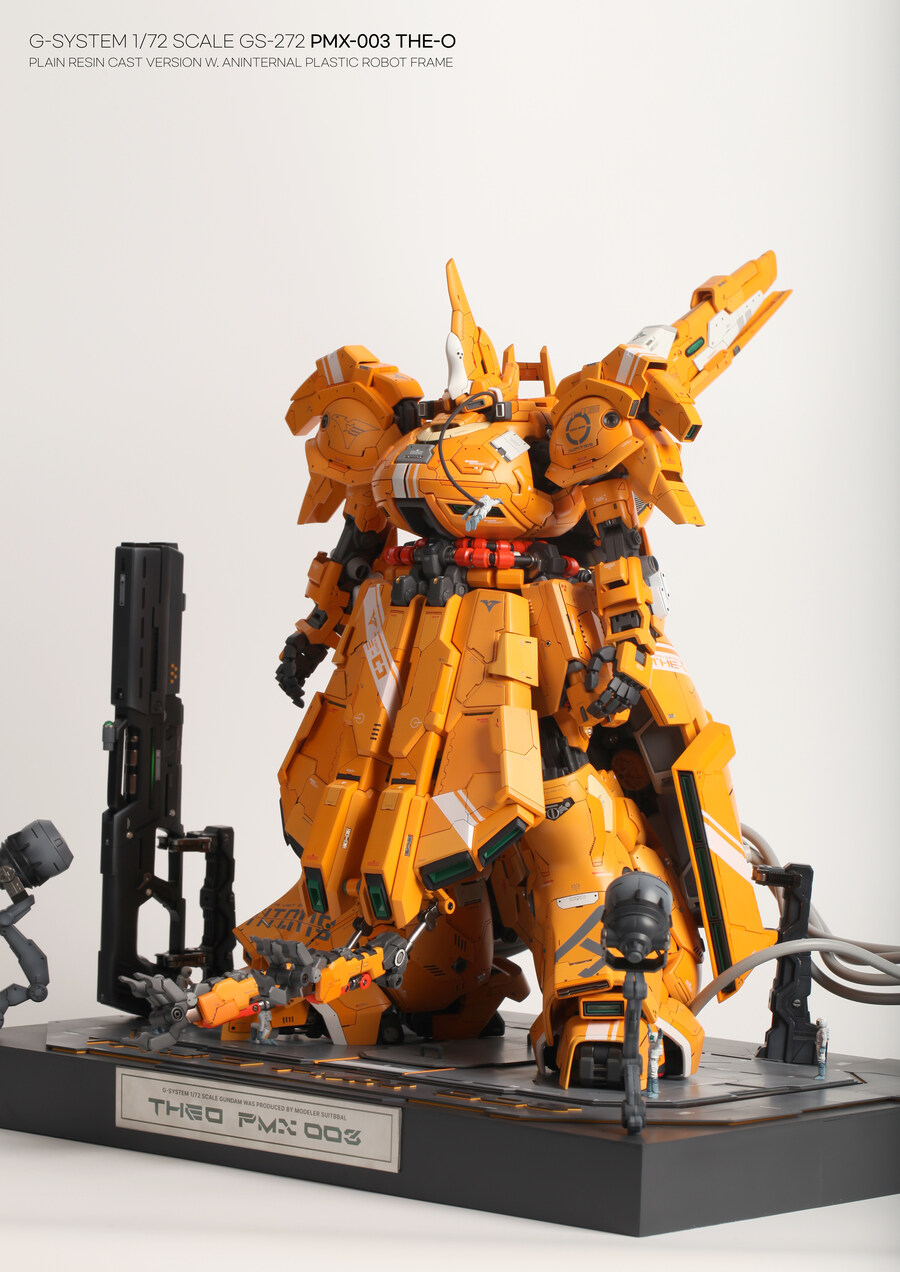 G-SYSTEM 1/72 THE-O FINAL 지시스템 1/72 디오 완성_23.jpg