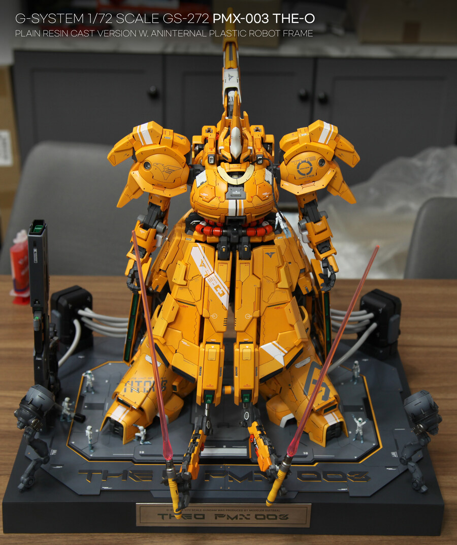 G-SYSTEM 1/72 THE-O FINAL 지시스템 1/72 디오 완성_32.jpg