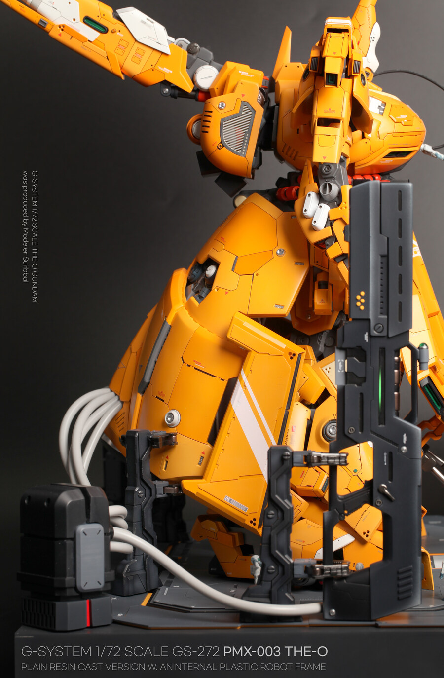 G-SYSTEM 1/72 THE-O FINAL 지시스템 1/72 디오 완성_49.jpg