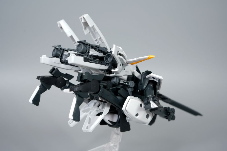 HG 1/144 GN 플래그 조합 사진 3_9.jpg