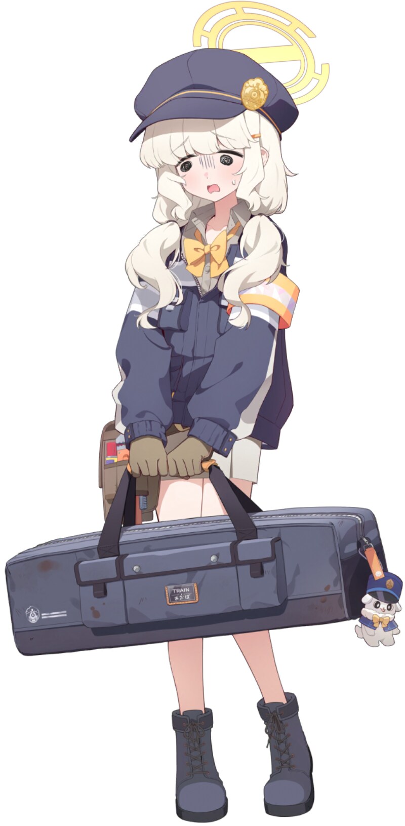 블루아카,약혐) 쿠폰 모으는 것도 쉽지 않다..._2.png