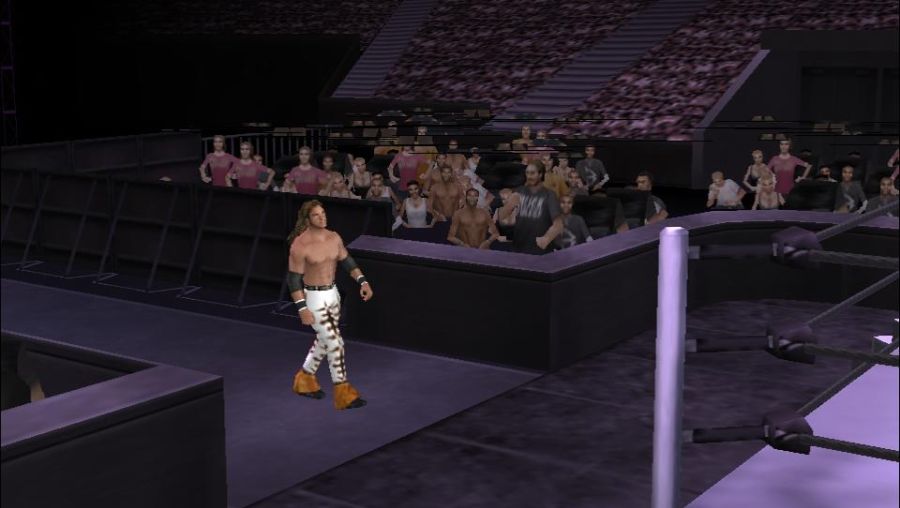 [레슬링게임]WWE 스맥다운vs로우 2008_5.jpg