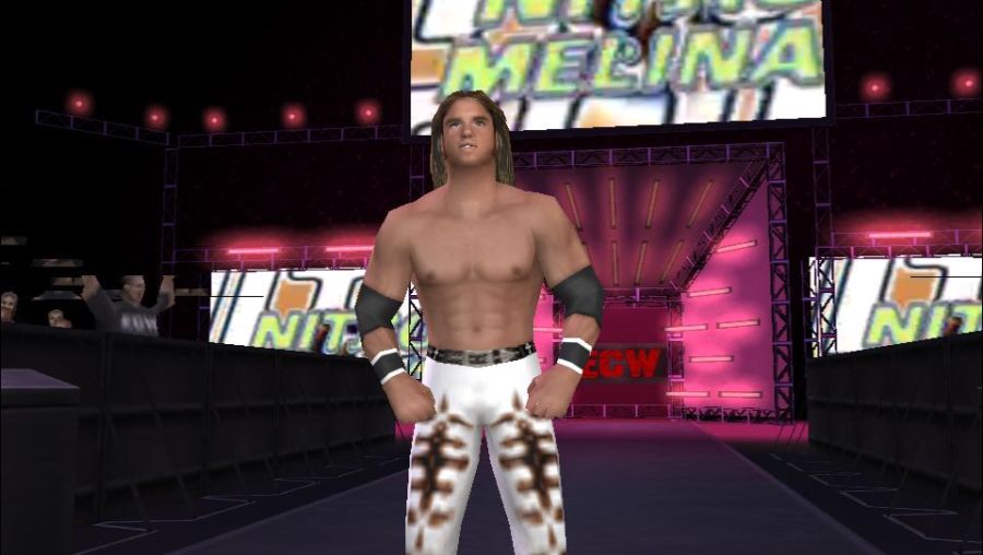 [레슬링게임]WWE 스맥다운vs로우 2008_6.jpg