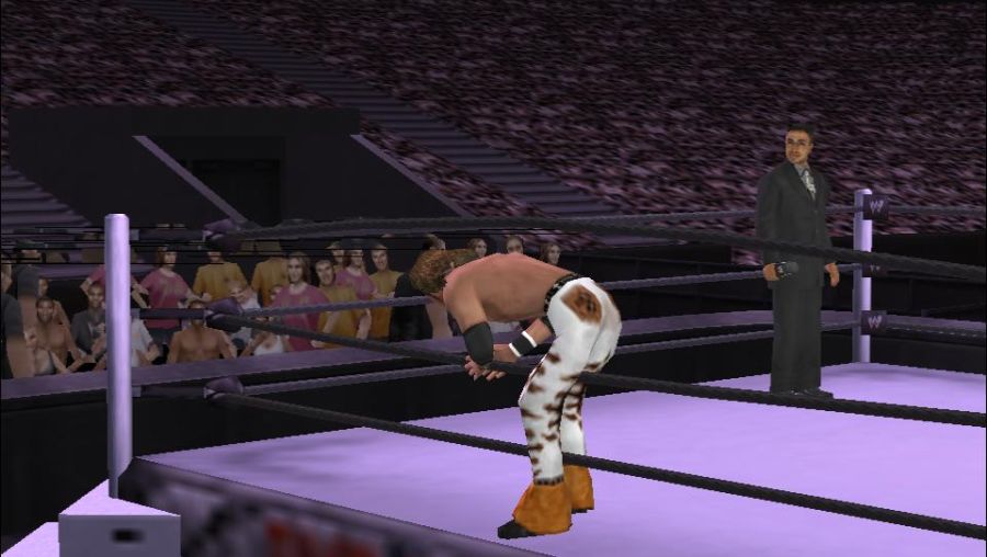 [레슬링게임]WWE 스맥다운vs로우 2008_8.jpg