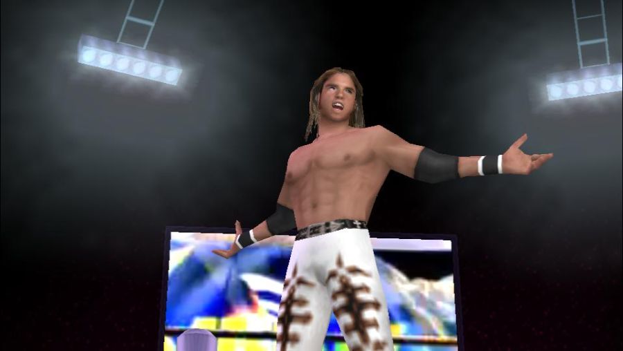 [레슬링게임]WWE 스맥다운vs로우 2008_12.jpg