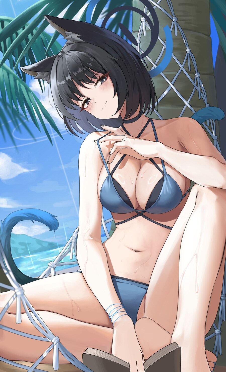블루아카) ❤️굿❤️모❤️닝❤️_4.jpg