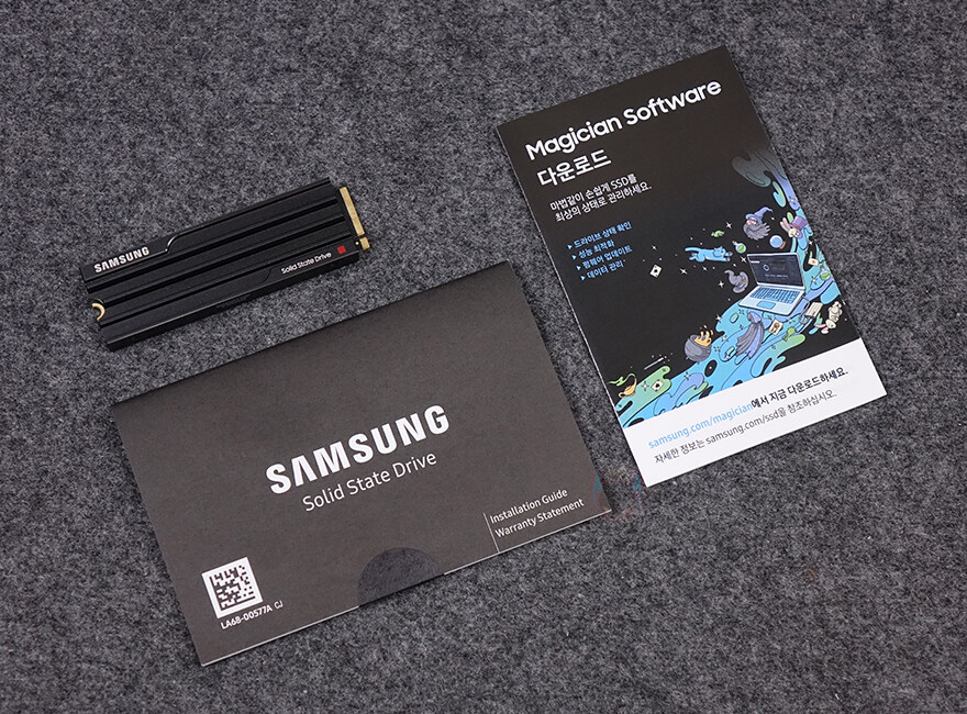 최고의 퍼포먼스를 자랑하는 1티어 SSD! 삼성 9100 PRO 히트싱크 2TB_8.jpg