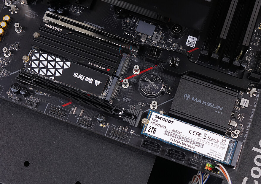 최고의 퍼포먼스를 자랑하는 1티어 SSD! 삼성 9100 PRO 히트싱크 2TB_21.jpg