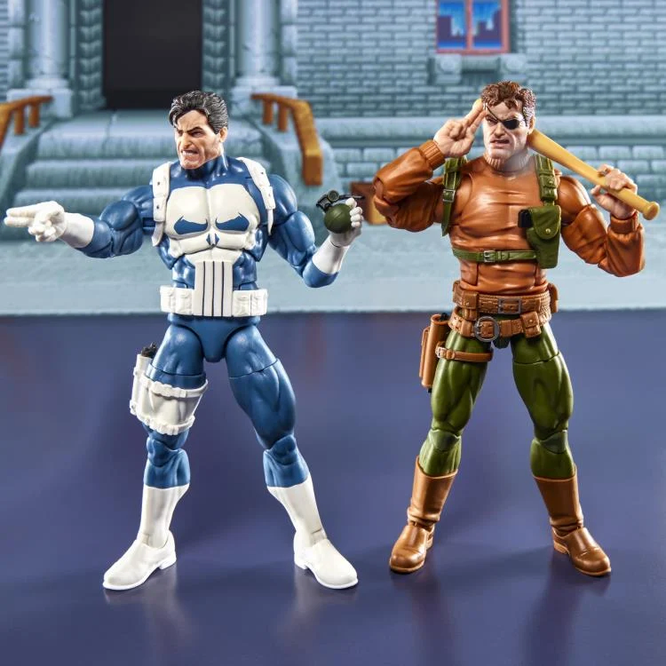 [HASBRO] 퍼니셔&닉퓨리 Marvel Legends Gamerverse_7.webp