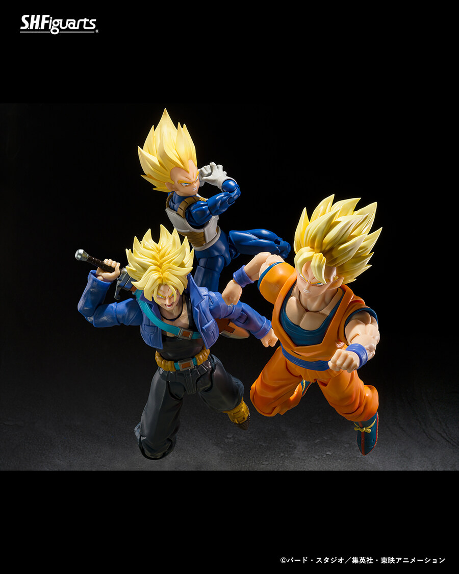[반다이] S.H.Figuarts 초 사이어인 베지터 위험한 프라이드_7.jpg