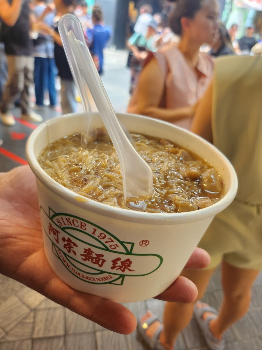 대만 여행중 먹거리!!!(사진 많아요)_8.jpg