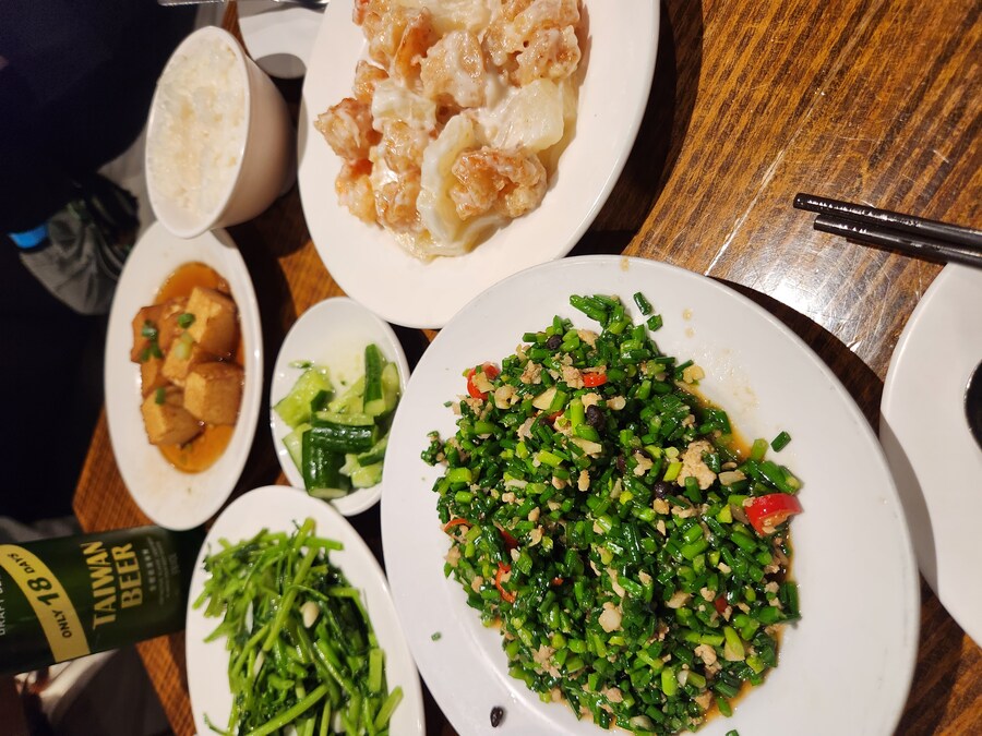 대만 여행중 먹거리!!!(사진 많아요)_17.jpg