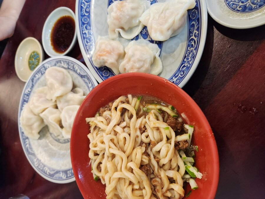 대만 여행중 먹거리!!!(사진 많아요)_19.jpg