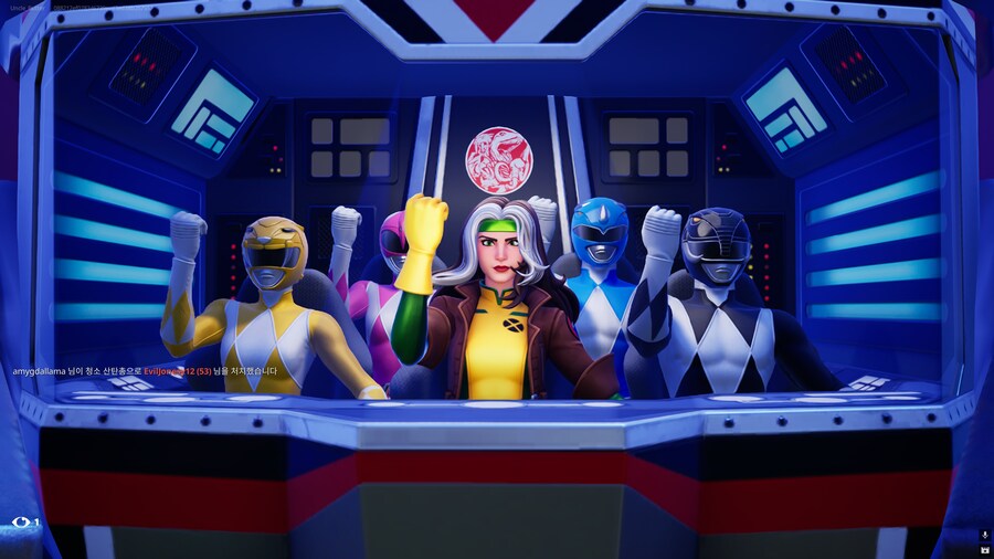 포트나이트) 슬슬 케데헌 콜라보려나_2.png