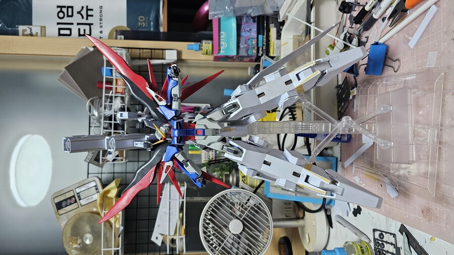 간만에 올리는 mg제우스 실루엣 진행 상황입니다_1.jpg