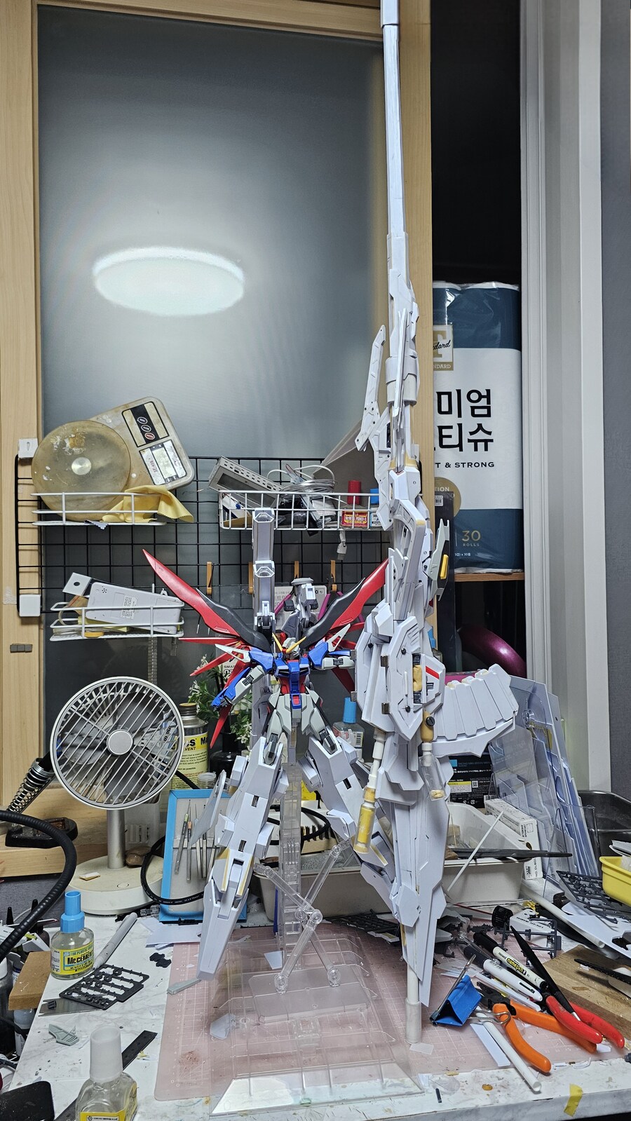 간만에 올리는 mg제우스 실루엣 진행 상황입니다_3.jpg