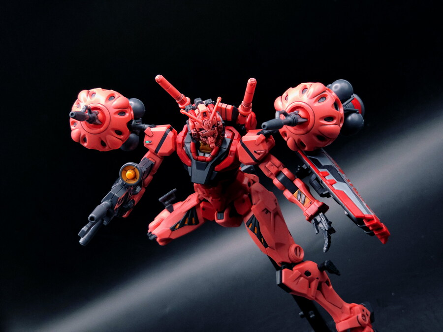 [HG] 에바 2호ㄱ... 붉은 건담_21.jpg