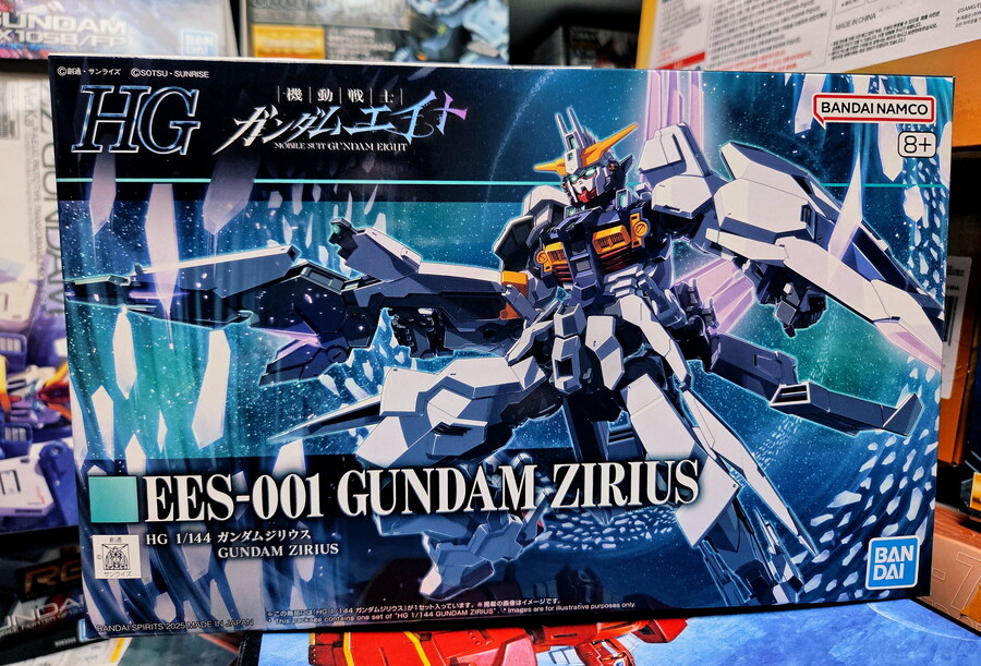 [HG] 여러 부위 파손 위험성 - 건담 지리우스_1.jpg