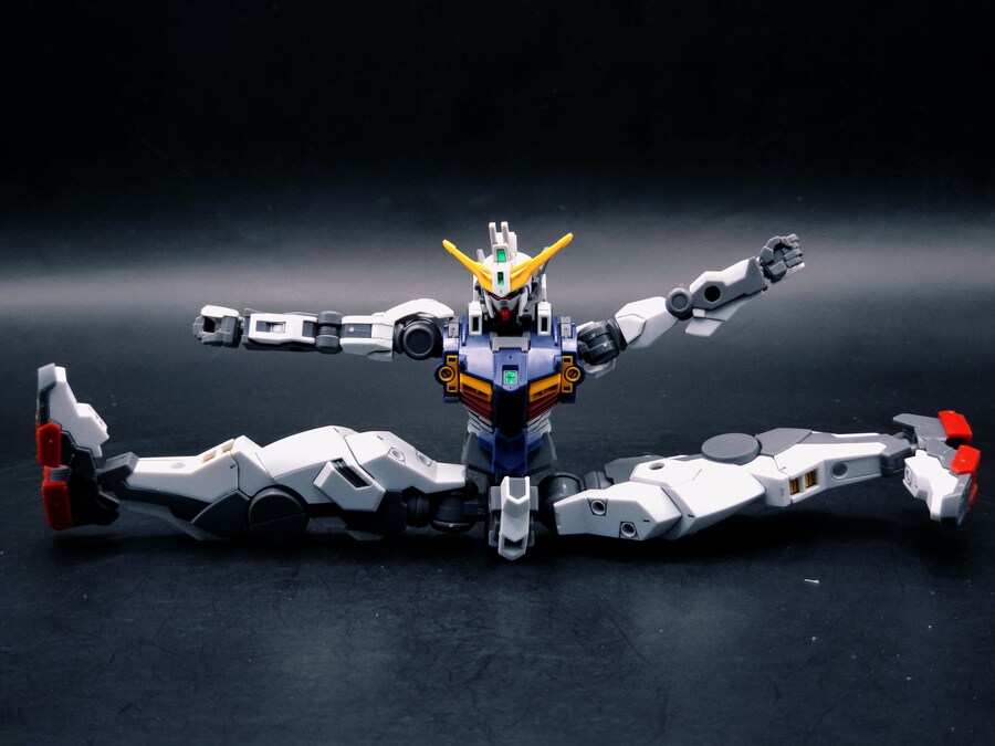 [HG] 여러 부위 파손 위험성 - 건담 지리우스_8.jpg