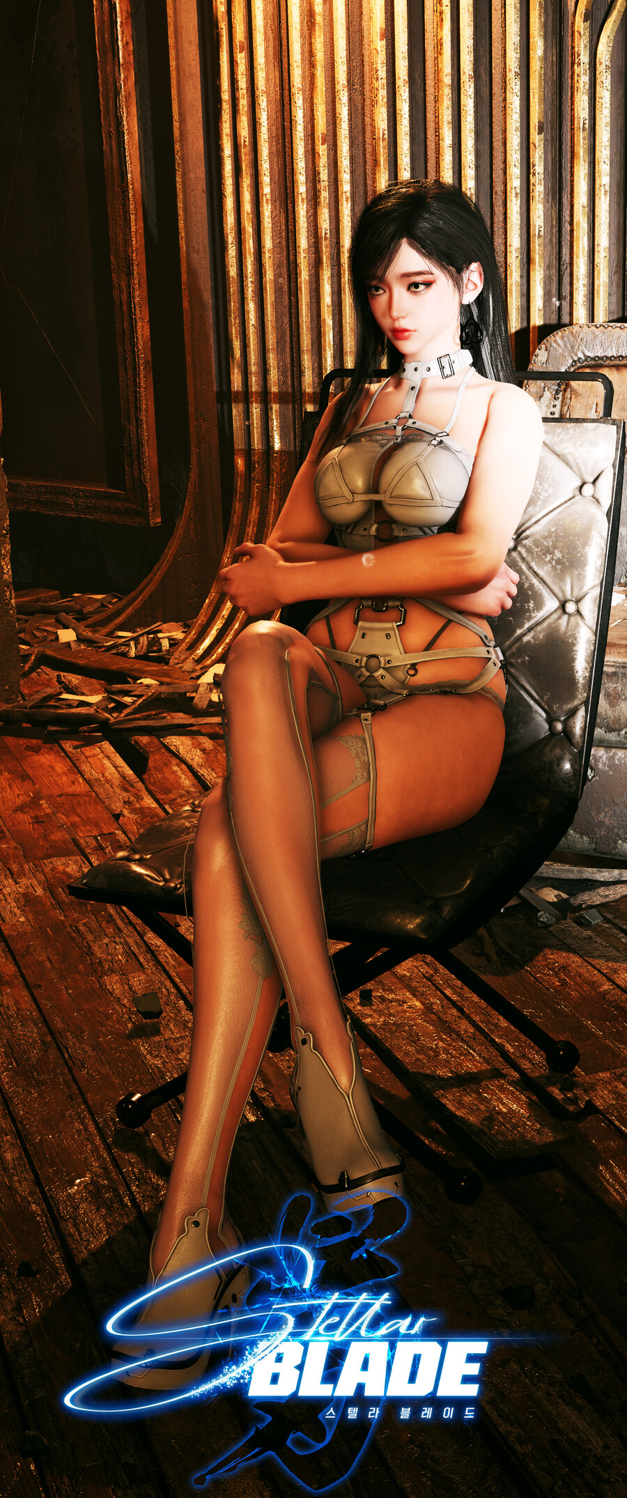 스텔라 블레이드 신규 의상 오션 스트링.jpg_8.jpg