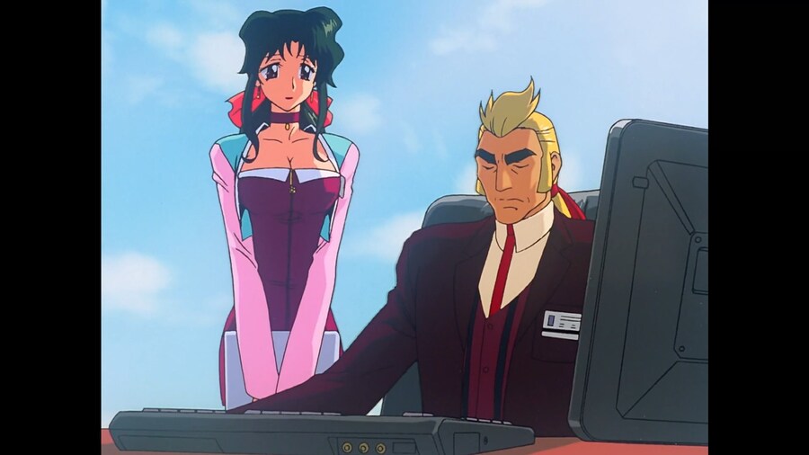 가오가이가]tva에서 ova로 바꾸고 나니 신경쓰이네_1.jpg