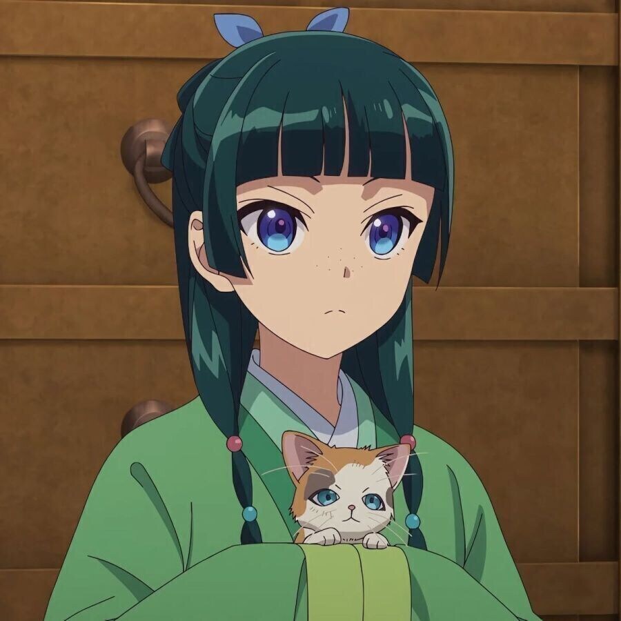 약사의 혼잣말 사랑은 약