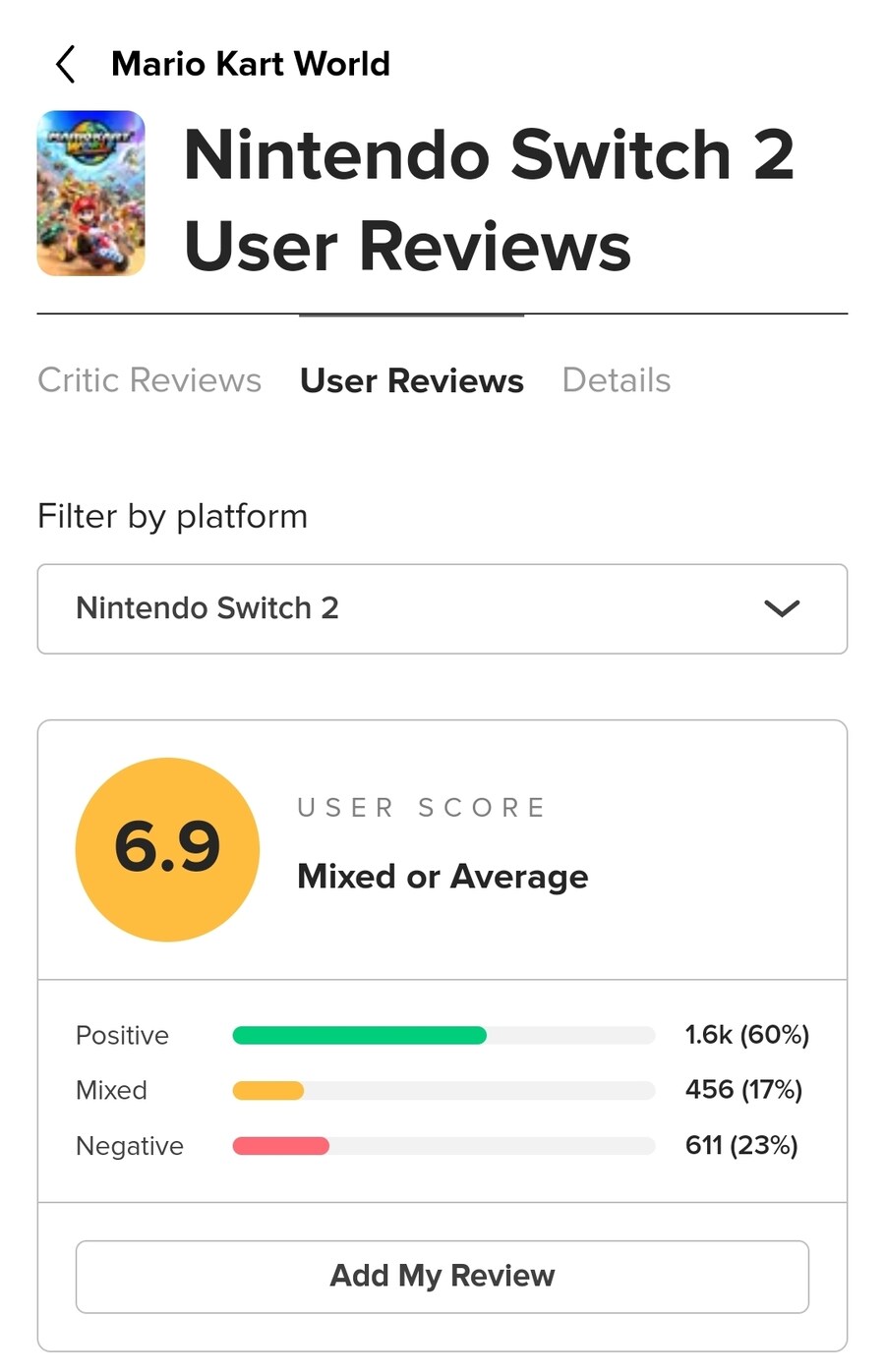 마리오카트) 월드 민심이 ㄹㅇ 안 좋은 게_1.jpg