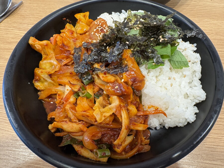 싸다김밥에서 먹은 이것저것~~~_3.jpg
