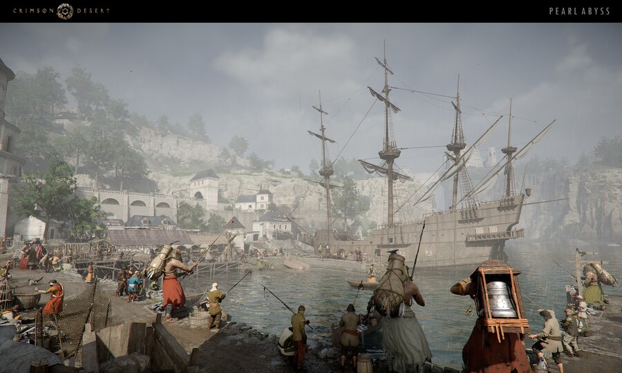 붉은사막 공식 인게임 신규 스크린샷 포함 4k 스크린샷 모음_18.png