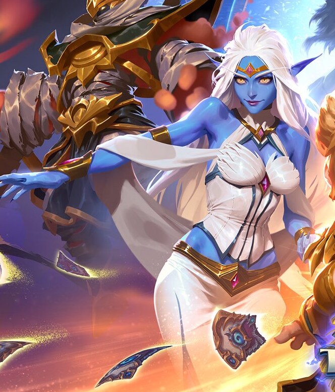 워크래프트) 아즈샤라 여왕 근황.png_2.png