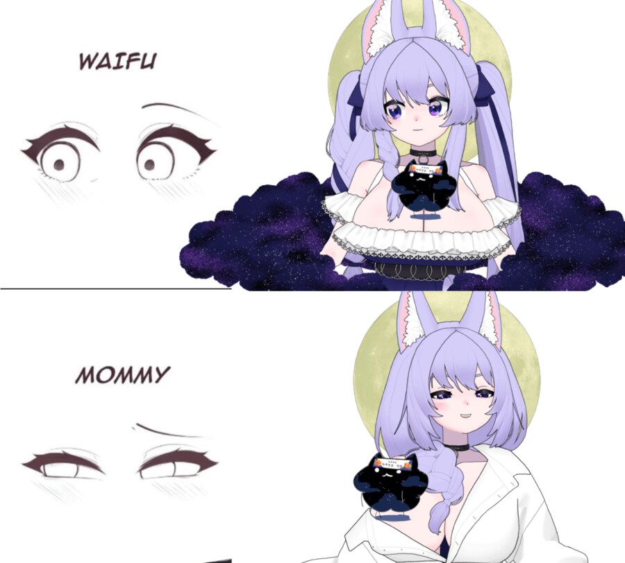 버미육) 신의상 공개하고 제일먼저 한거_1.png