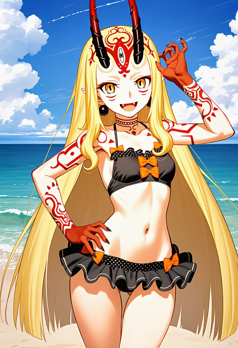 Fate)AI) 이새끼들 귀여운 여캐짤은 추천 한두개 주고 끝나는데_1.png