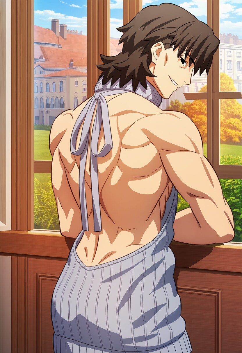 Fate)AI) 이새끼들 귀여운 여캐짤은 추천 한두개 주고 끝나는데_2.png