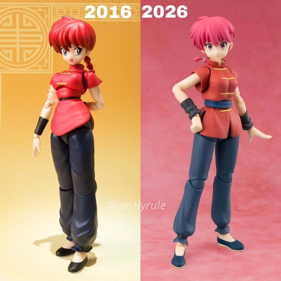[반다이] S.H.Figuarts 란마½ 시리즈 2016·2026 비교_3.jpg