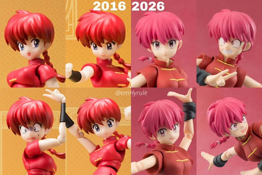 [반다이] S.H.Figuarts 란마½ 시리즈 2016·2026 비교_4.jpg