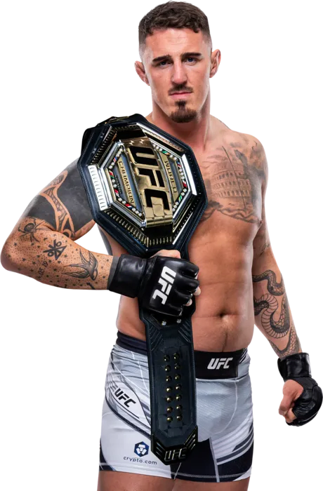 UFC) 뽕존스가 쫄아서 튄 이유_1.webp