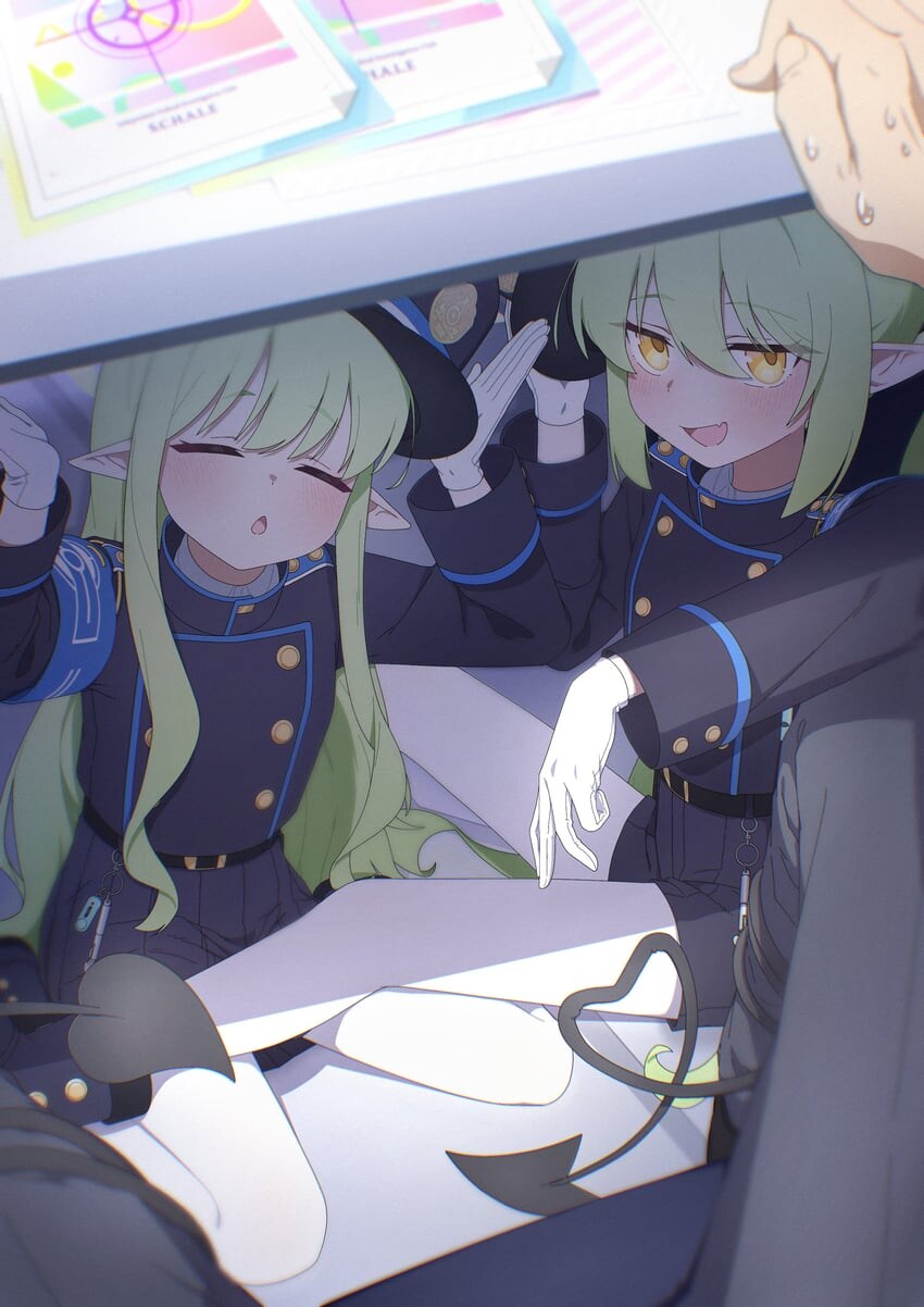 블루아카) 동굴 탐험_1.jpg
