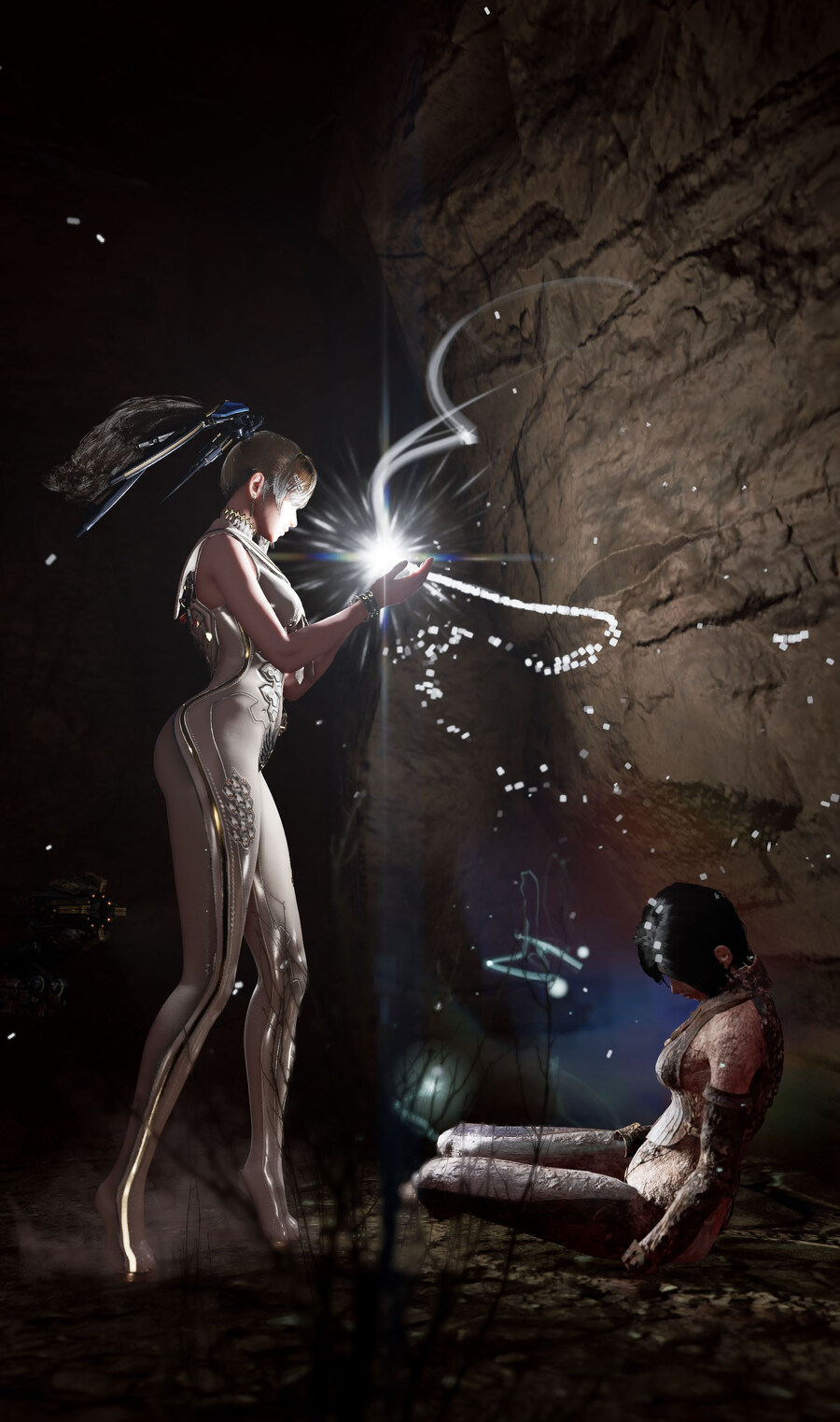 레딧에서도 뭐 업뎃 있을 때마다 게임 새로 해야하는 불만이 많네_1.jpg