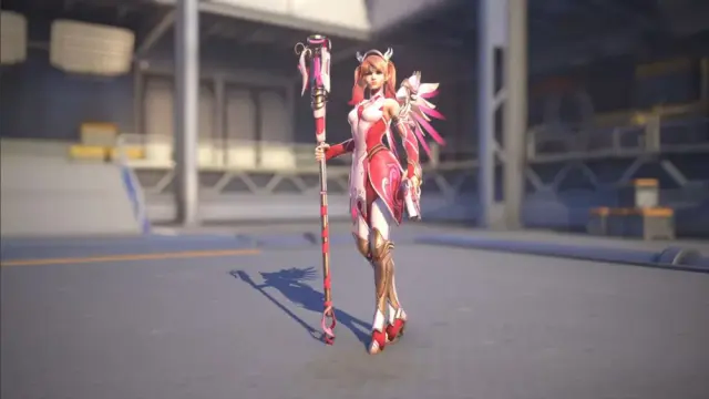 옵치] 나이값 못하는 39세 아줌마 스킨_3.webp