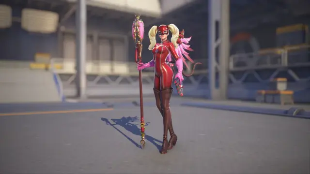 옵치] 나이값 못하는 39세 아줌마 스킨_10.webp