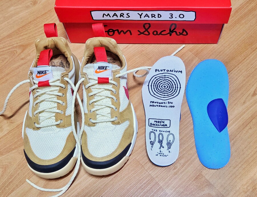 [간단 리뷰] 신발 애호가들의 0티어, 마스야드 3.0_3.jpg