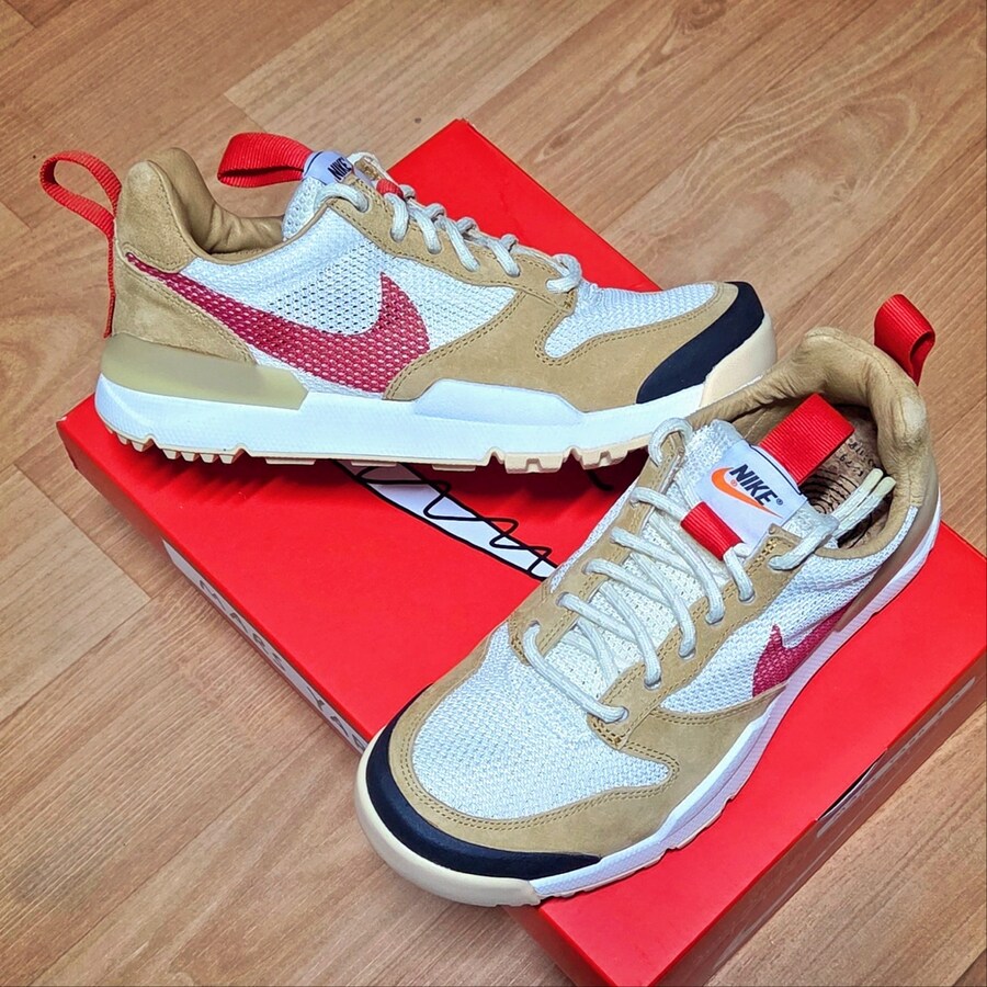 [간단 리뷰] 신발 애호가들의 0티어, 마스야드 3.0_1.jpg