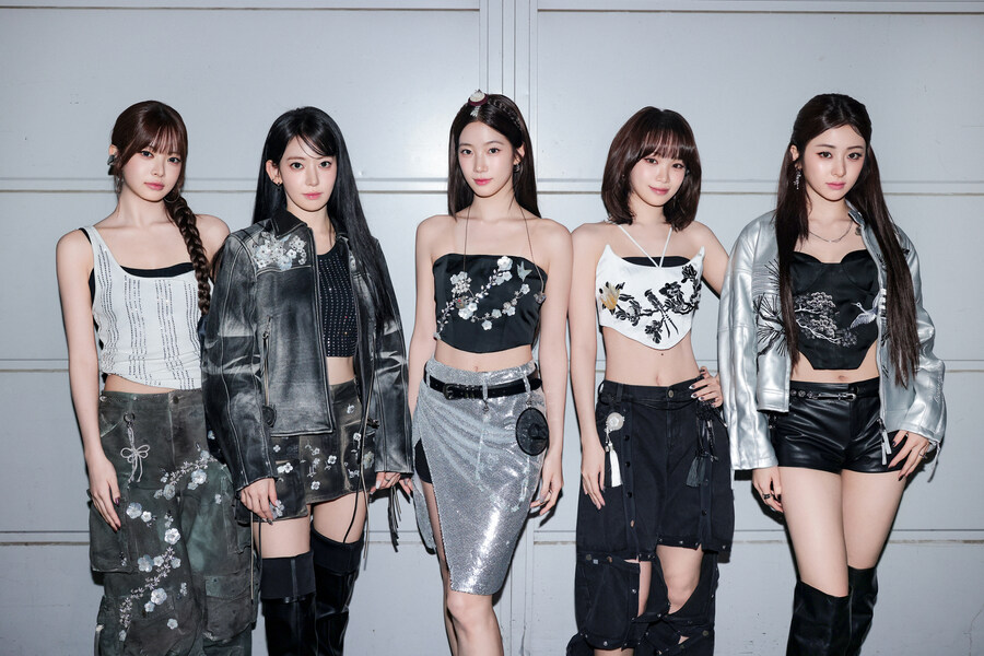 (풀버전) 콘서트 시작부터 찢어버린 르세라핌..K-POP 위엄 알린 핌둥이들_1.jpg