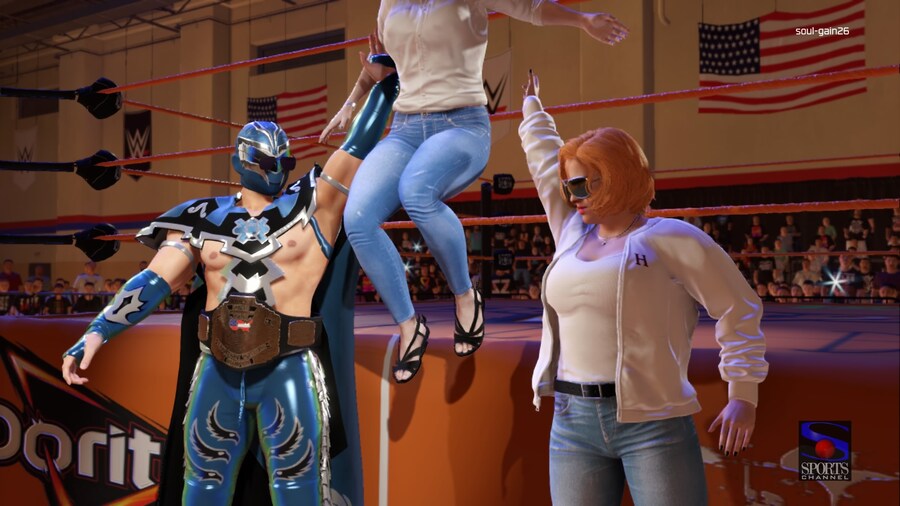 [WWE2K25] 나의 레슬링을 알까?_15.jpg